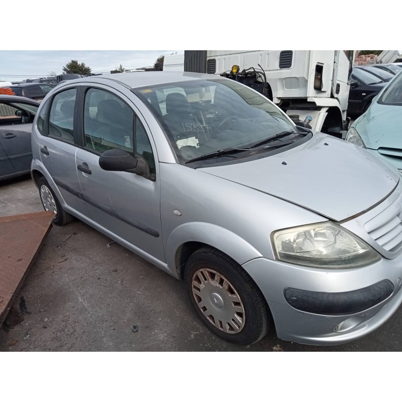 citroen c3 del año 2003