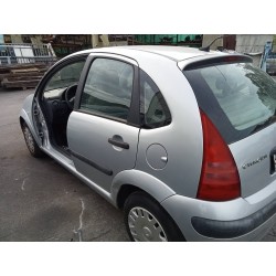 citroen c3 del año 2003