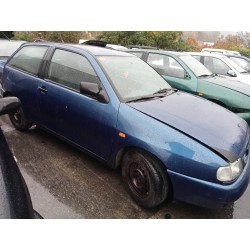 seat ibiza (6k) del año 1999
