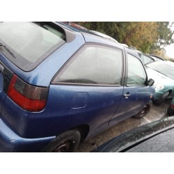 seat ibiza (6k) del año 1999
