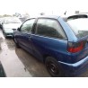 seat ibiza (6k) del año 1999