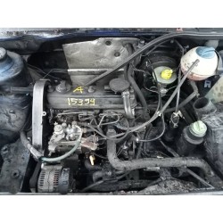 seat ibiza (6k) del año 1999