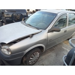 opel corsa b del año 1997