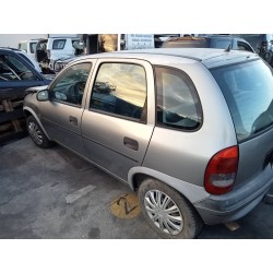 opel corsa b del año 1997