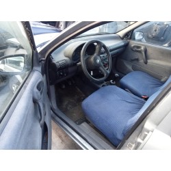 opel corsa b del año 1997