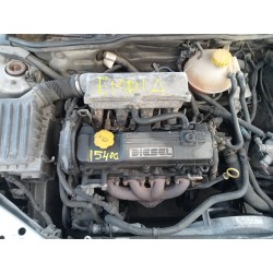 opel corsa b del año 1997