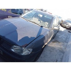 seat cordoba berlina (6k2) del año 1999