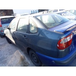 seat cordoba berlina (6k2) del año 1999