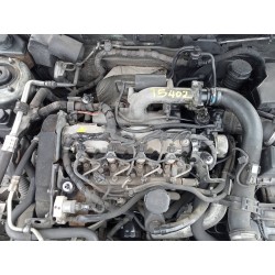 volvo v40 familiar del año 2003