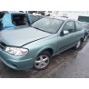 nissan almera (n16/e) del año 2001