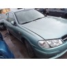 nissan almera (n16/e) del año 2001