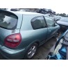nissan almera (n16/e) del año 2001