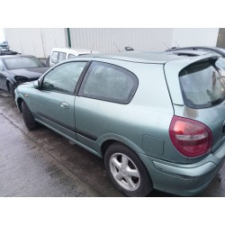 nissan almera (n16/e) del año 2001