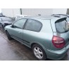 nissan almera (n16/e) del año 2001