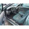 nissan almera (n16/e) del año 2001
