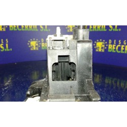 Recambio de cerradura puerta delantera derecha para renault clio ii fase ii (b/cb0) referencia OEM IAM   