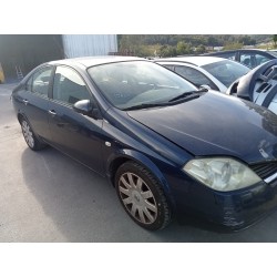 nissan primera berlina (p12) del año 2002