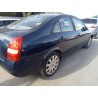 nissan primera berlina (p12) del año 2002