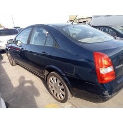 nissan primera berlina (p12) del año 2002