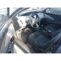 nissan primera berlina (p12) del año 2002