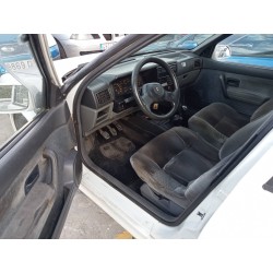 renault 19 hatchback (b/c53) del año 1950