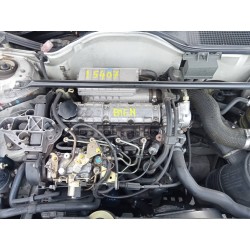 renault 19 hatchback (b/c53) del año 1950