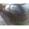 seat ibiza (6k) del año 1998