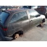 seat ibiza (6k) del año 1998