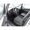 opel zafira a del año 2000