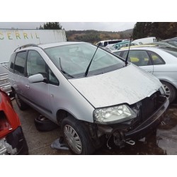 seat alhambra (7v9) del año 2003