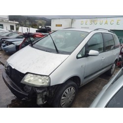 seat alhambra (7v9) del año 2003