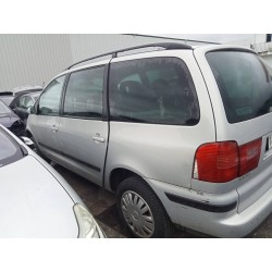 seat alhambra (7v9) del año 2003