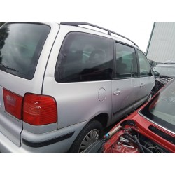 seat alhambra (7v9) del año 2003