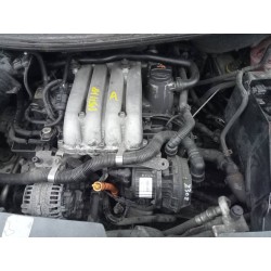 seat alhambra (7v9) del año 2003