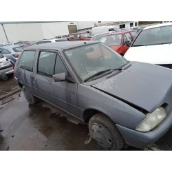 citroen ax del año 1995