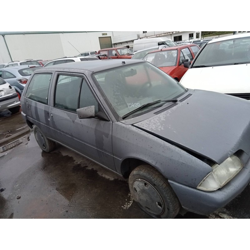 citroen ax del año 1995