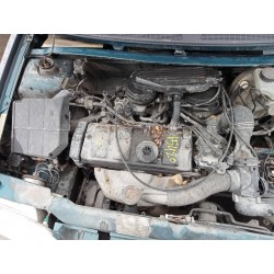 citroen ax del año 1995