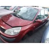 renault scenic ii del año 2006