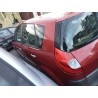 renault scenic ii del año 2006