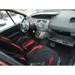 renault scenic ii del año 2006