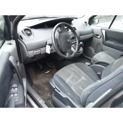 renault scenic ii del año 2004