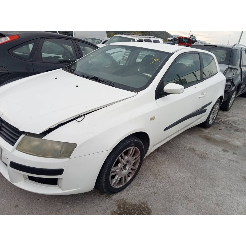 fiat stilo (192) del año 2001