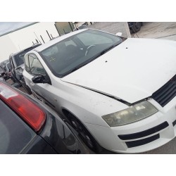 fiat stilo (192) del año 2001
