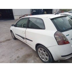 fiat stilo (192) del año 2001