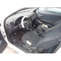 fiat stilo (192) del año 2001