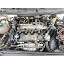 fiat stilo (192) del año 2001