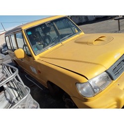 hyundai galoper del año 1999