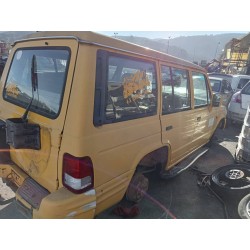 hyundai galoper del año 1999