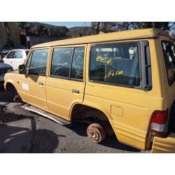 hyundai galoper del año 1999