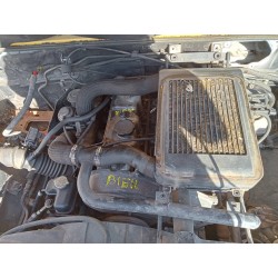 hyundai galoper del año 1999